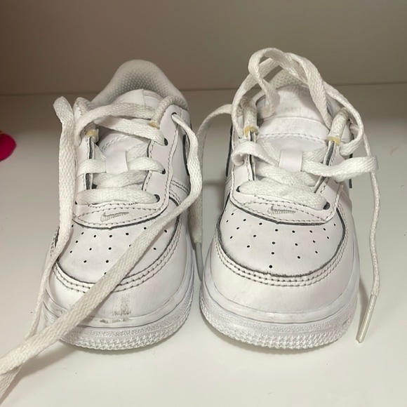 Nike Other - Toddler Nike  Air Force 1 LE